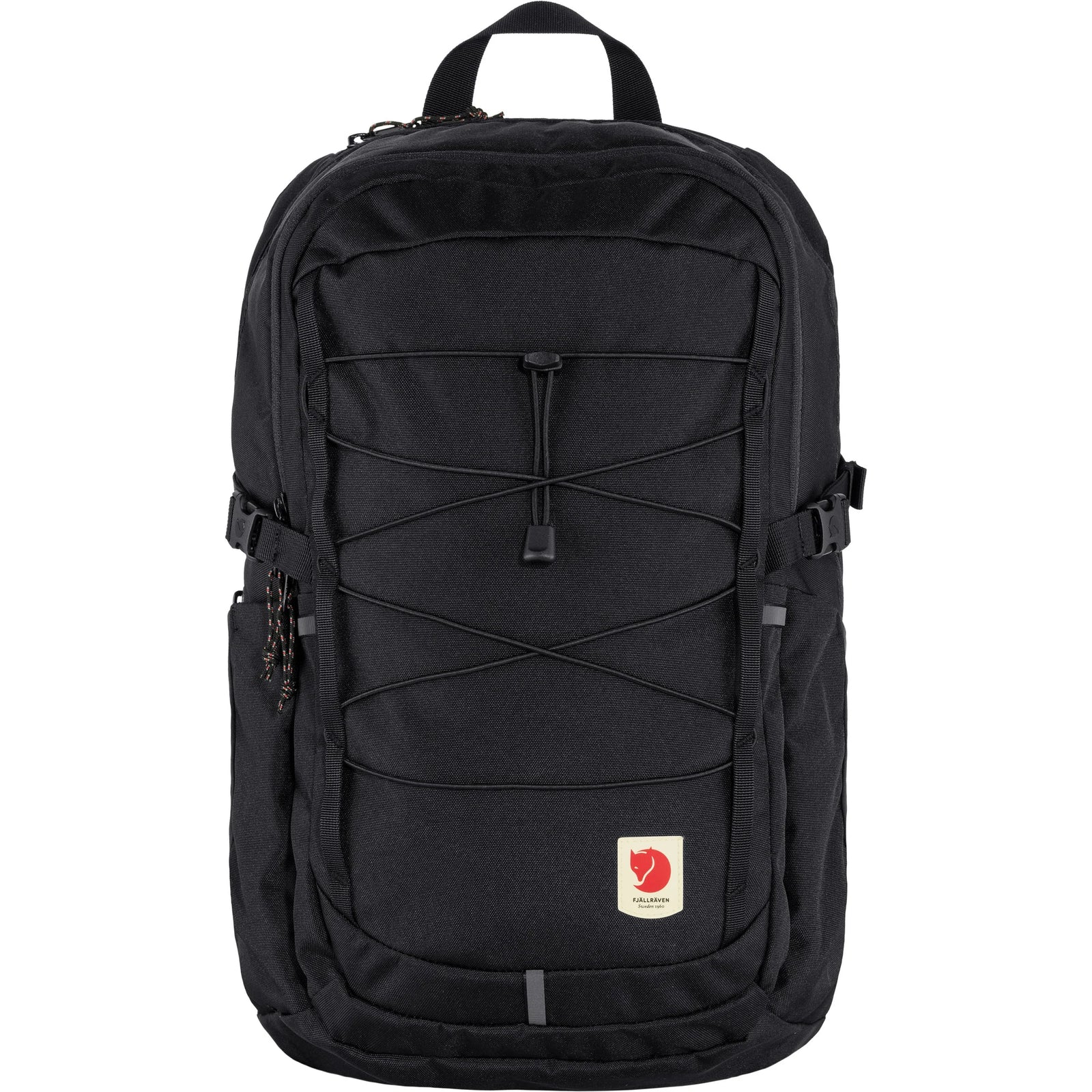 Fjallraven Skule 28 - Black