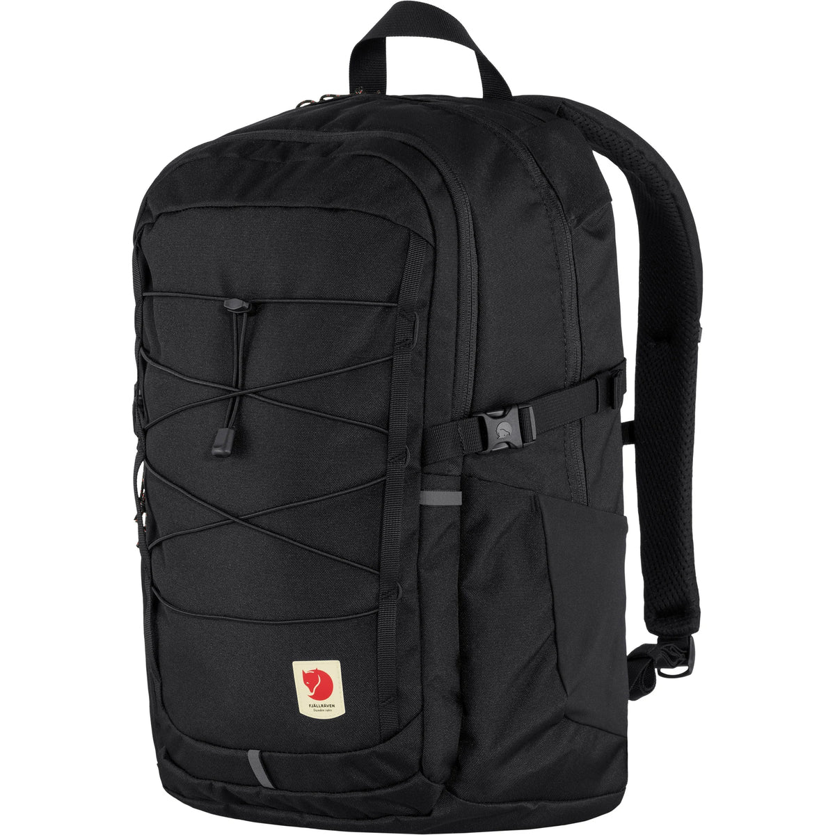 Fjallraven Skule 28 - Black
