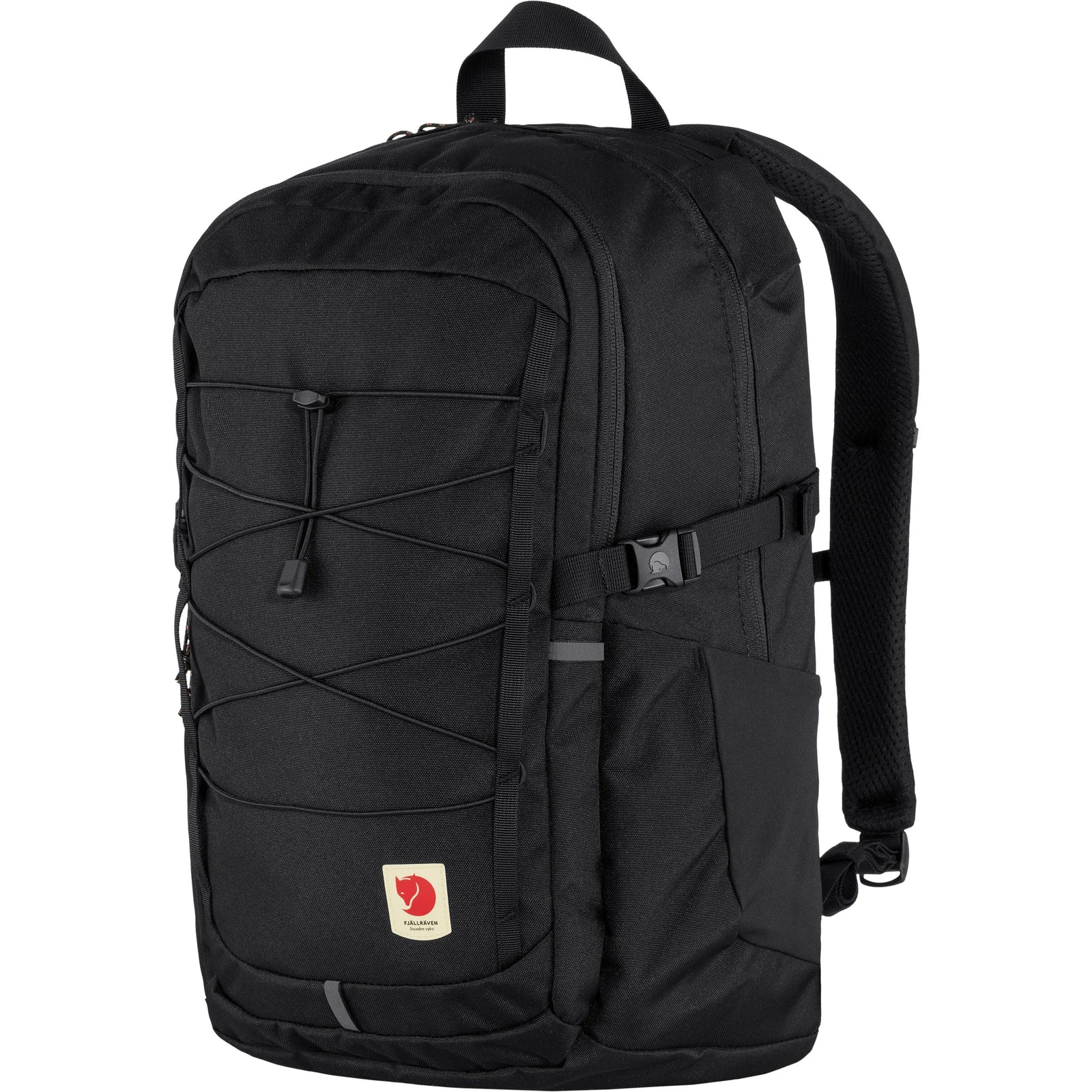 Fjallraven Skule 28 - Black