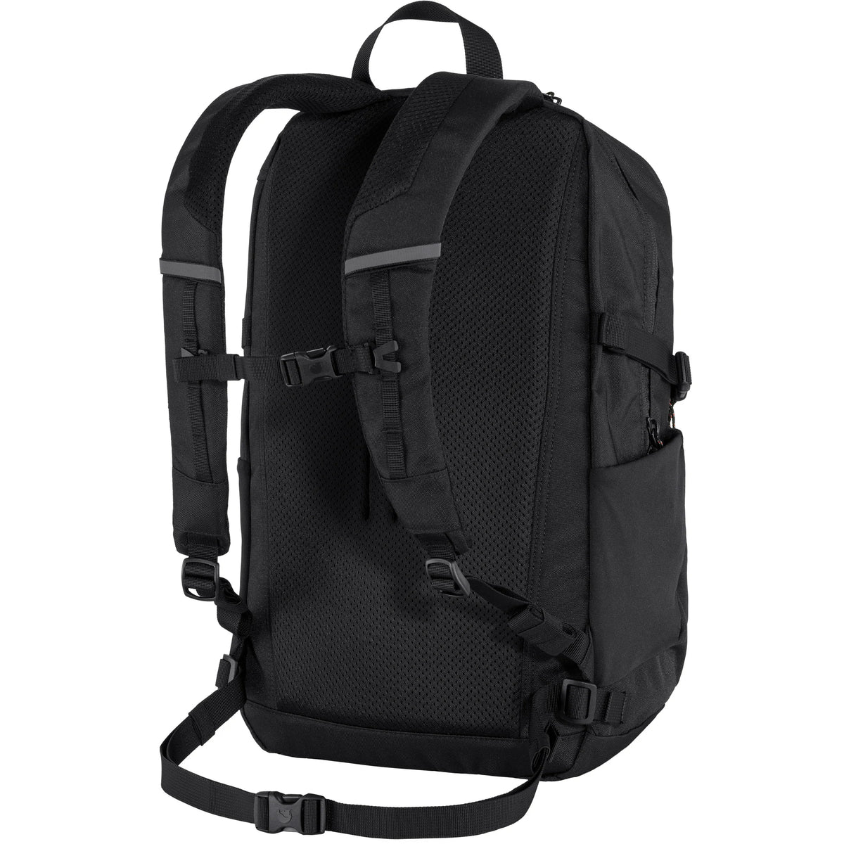 Fjallraven Skule 28 - Black
