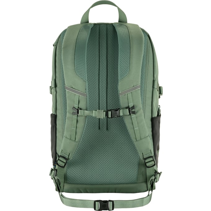 Fjallraven Skule 28 Backpack - Patina Green