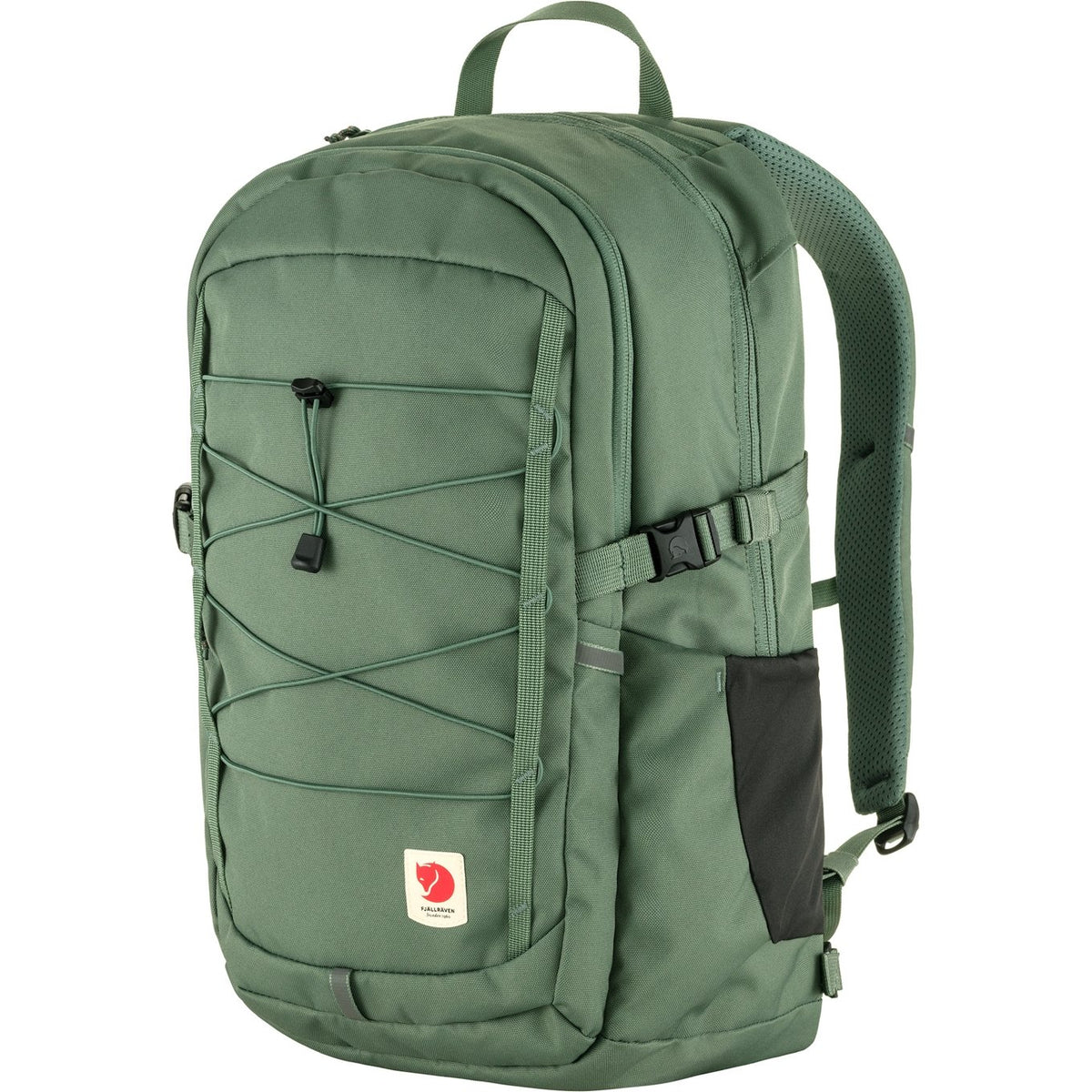 Fjallraven Skule 28 Backpack - Patina Green