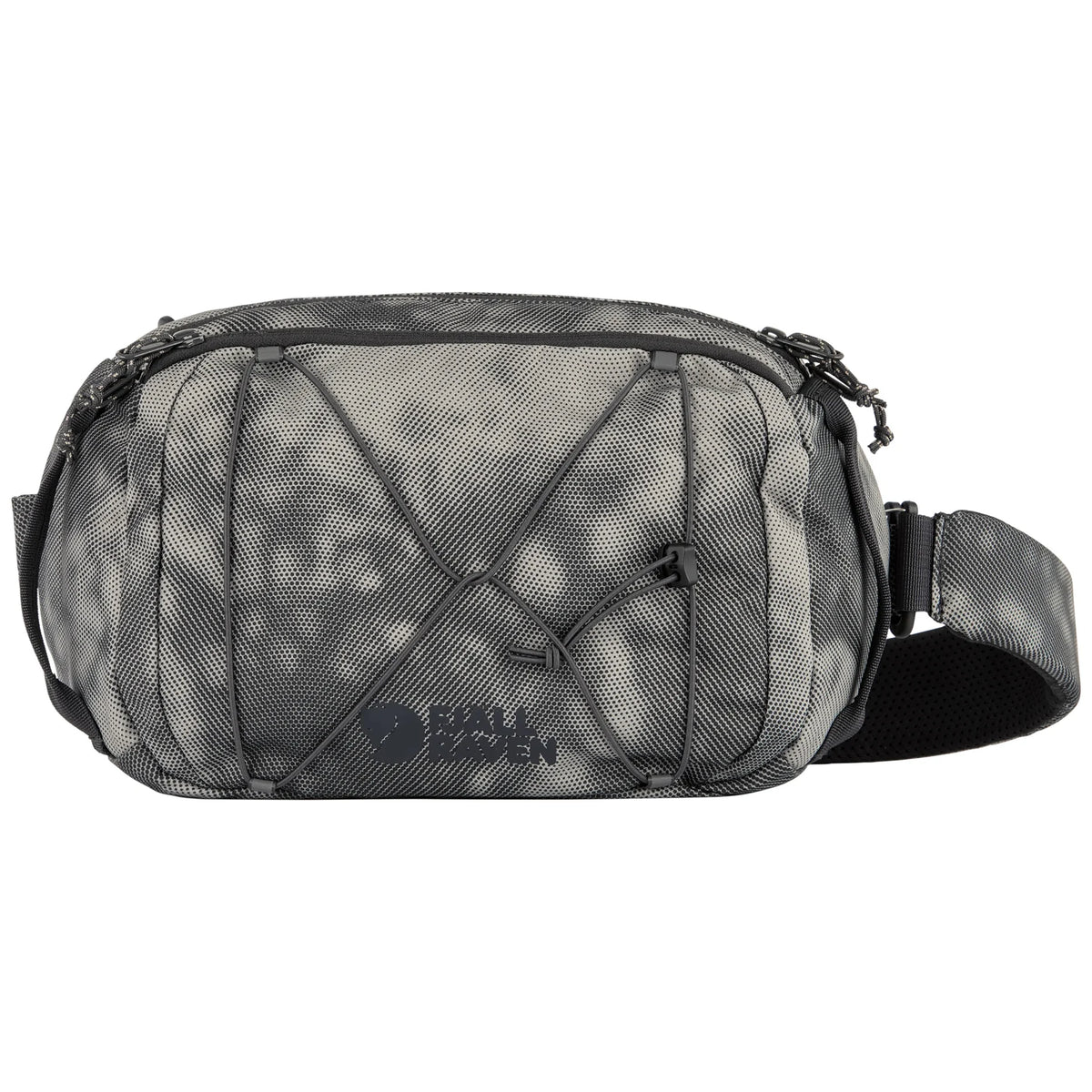 Fjallraven Skule Graphics Sling - Fossil