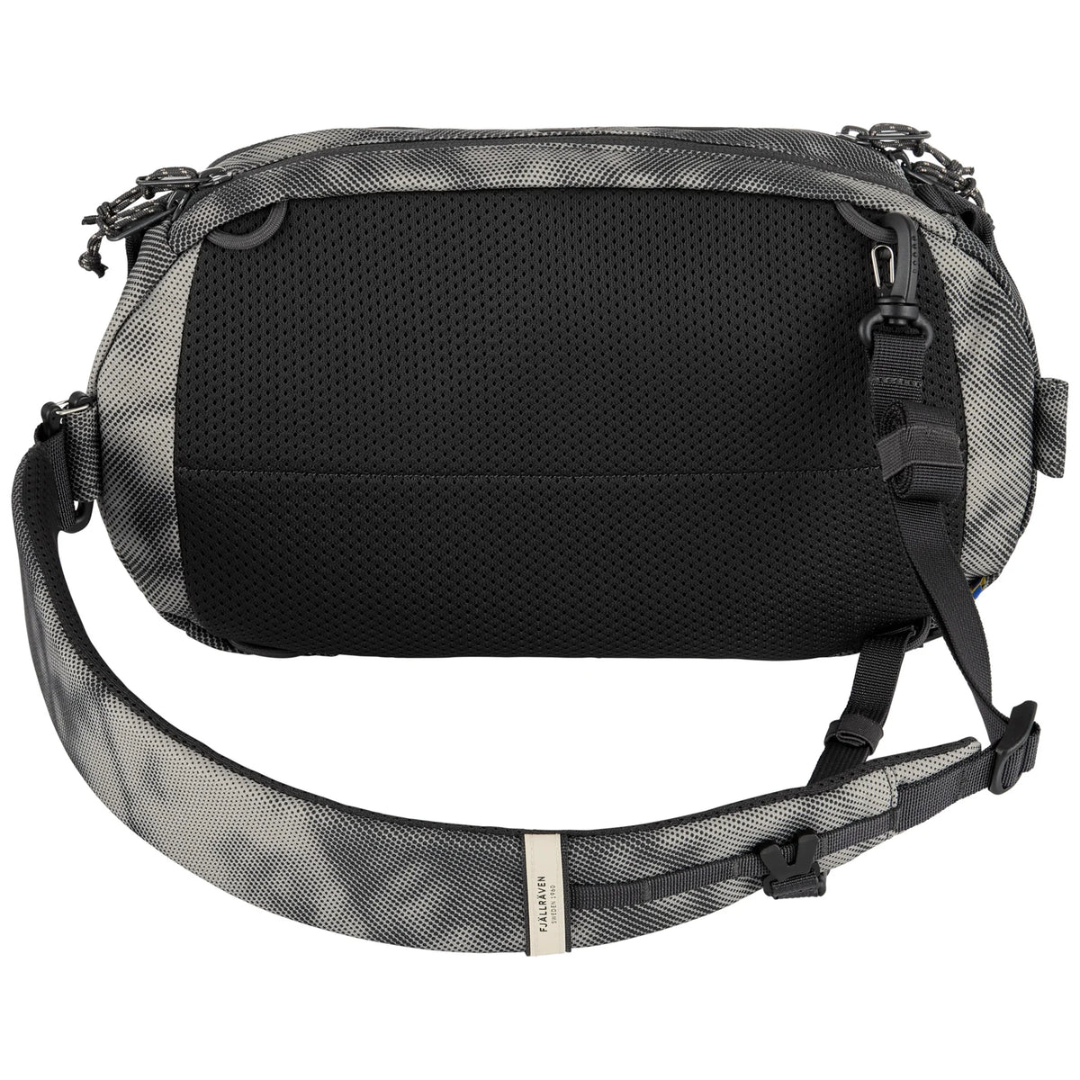 Fjallraven Skule Graphics Sling - Fossil
