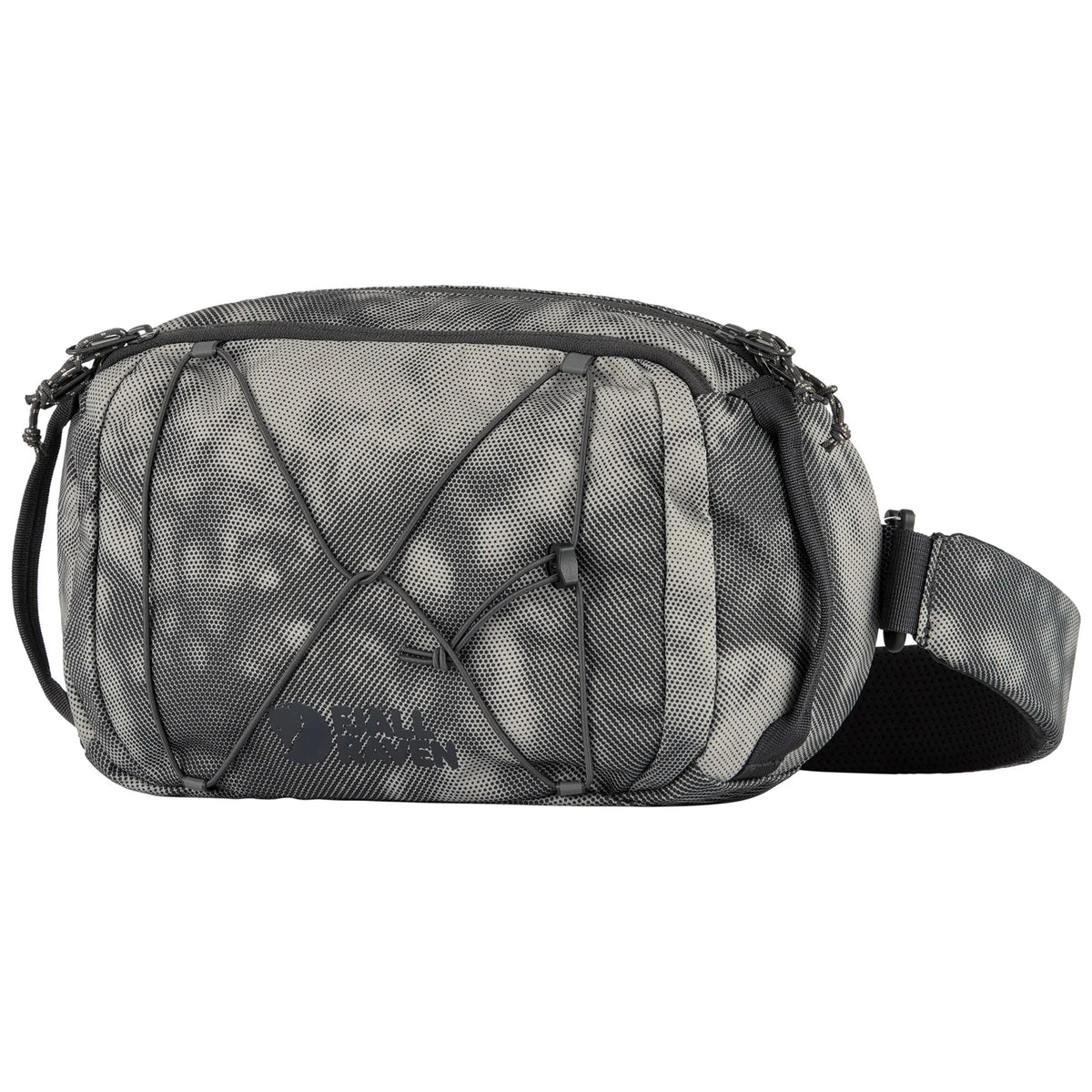 Fjallraven Skule Graphics Sling - Fossil