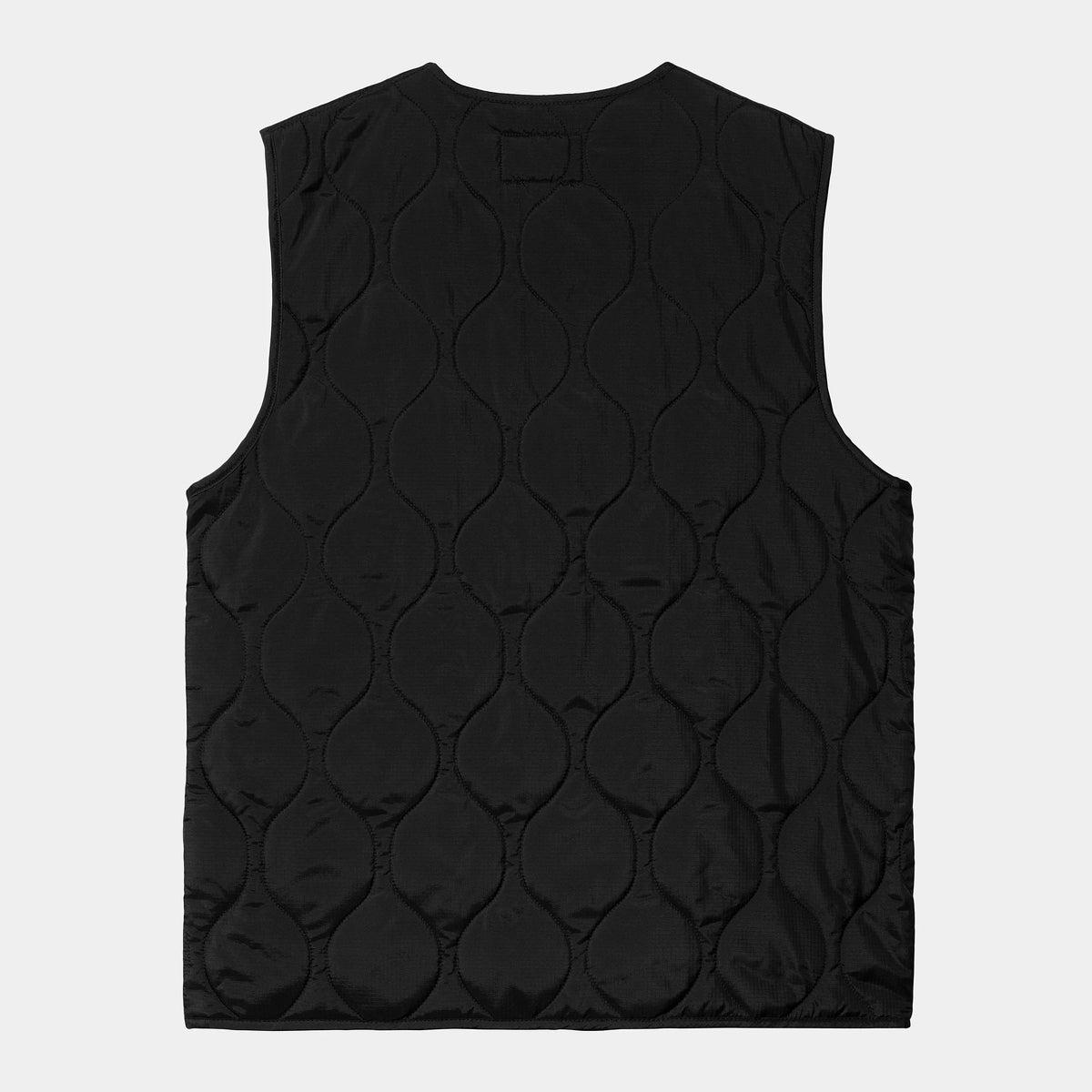 Carhartt WIP Skyton Vest - Black