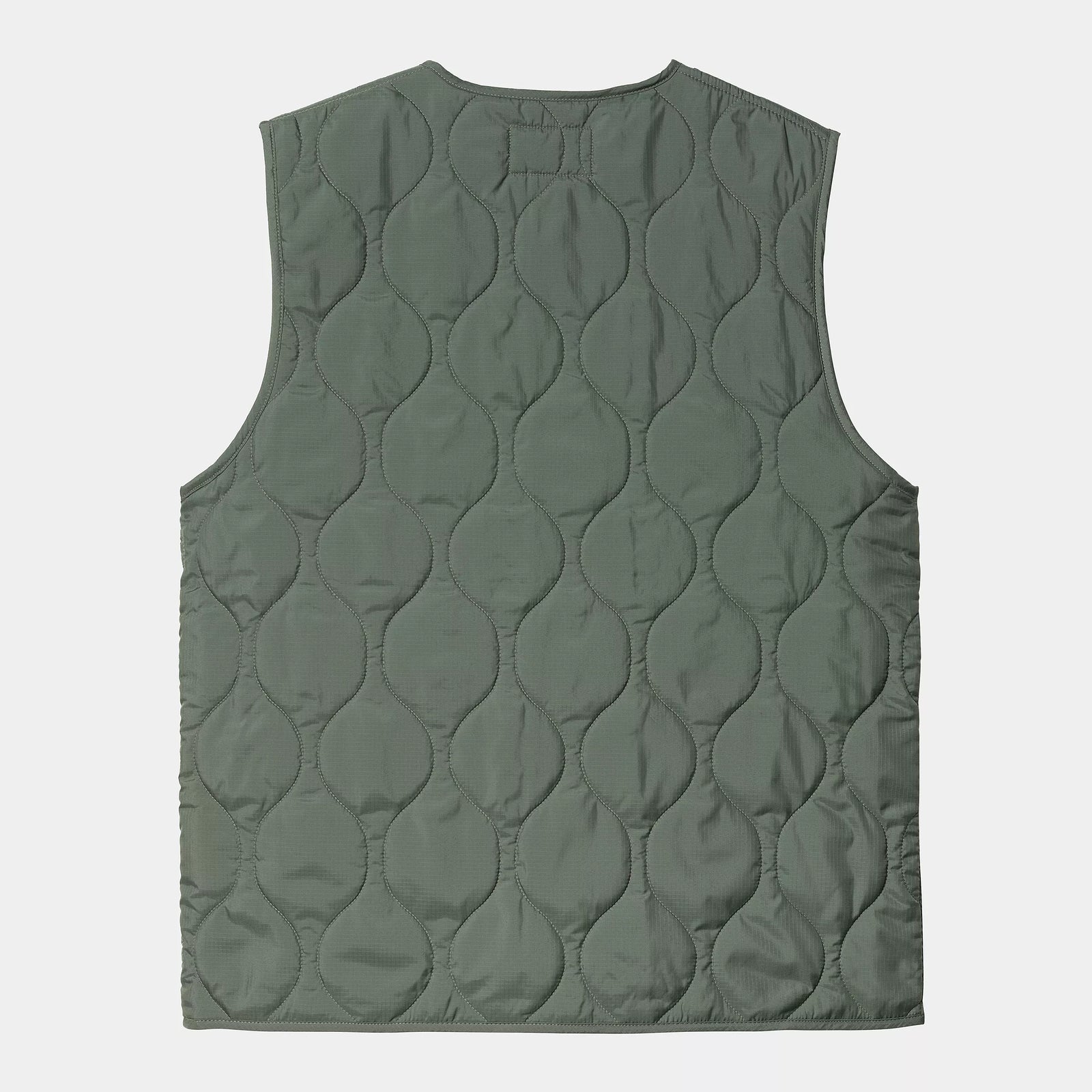 Carhartt WIP Skyton Vest - Park