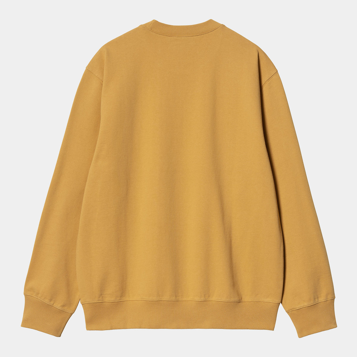 Carhartt WIP Smart Sports Sweat - Sunray