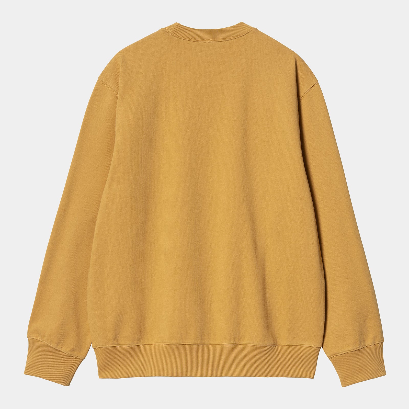 Carhartt WIP Smart Sports Sweat - Sunray