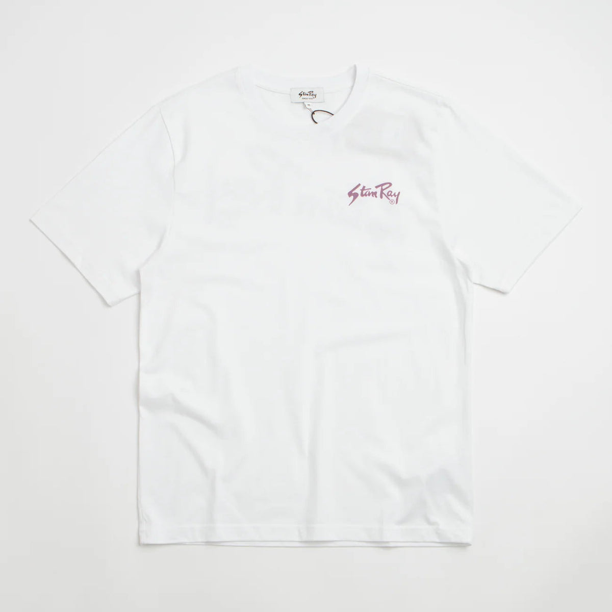 Stan Ray Stan OG T-Shirt - White