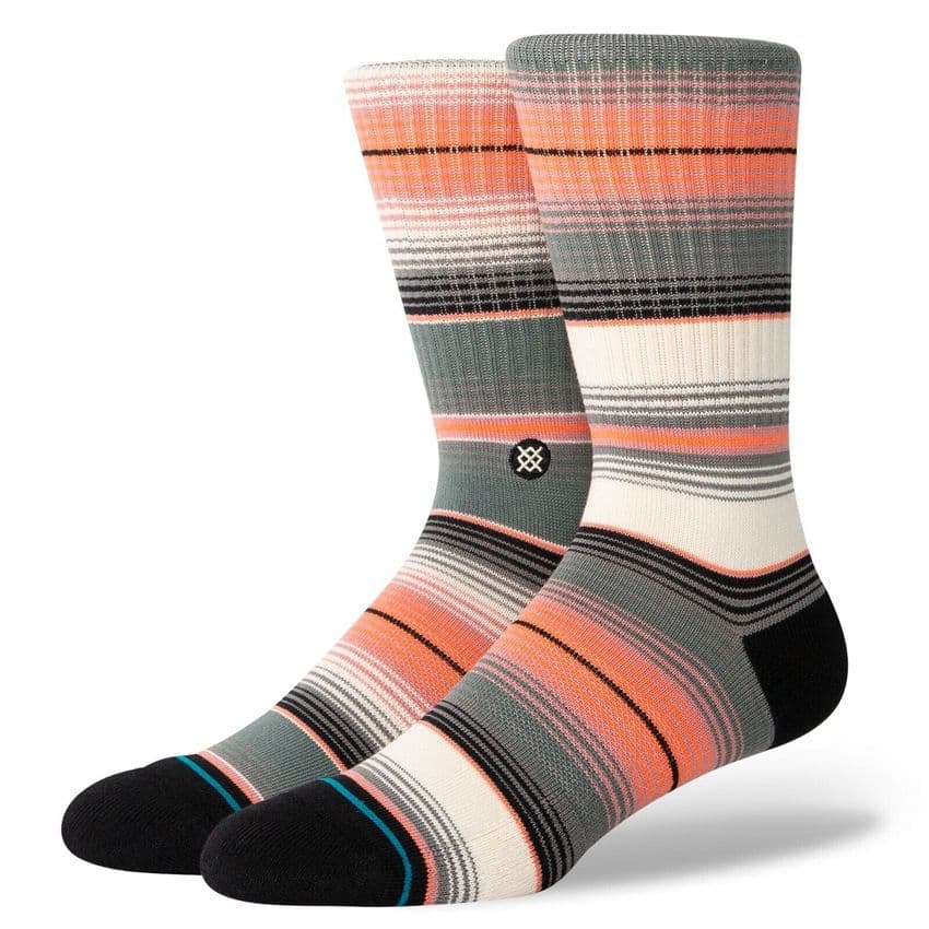 Stance Lanak Pass - Teal