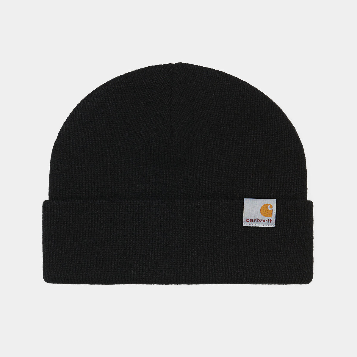 Carhartt WIP Stratus Hat Low - Black