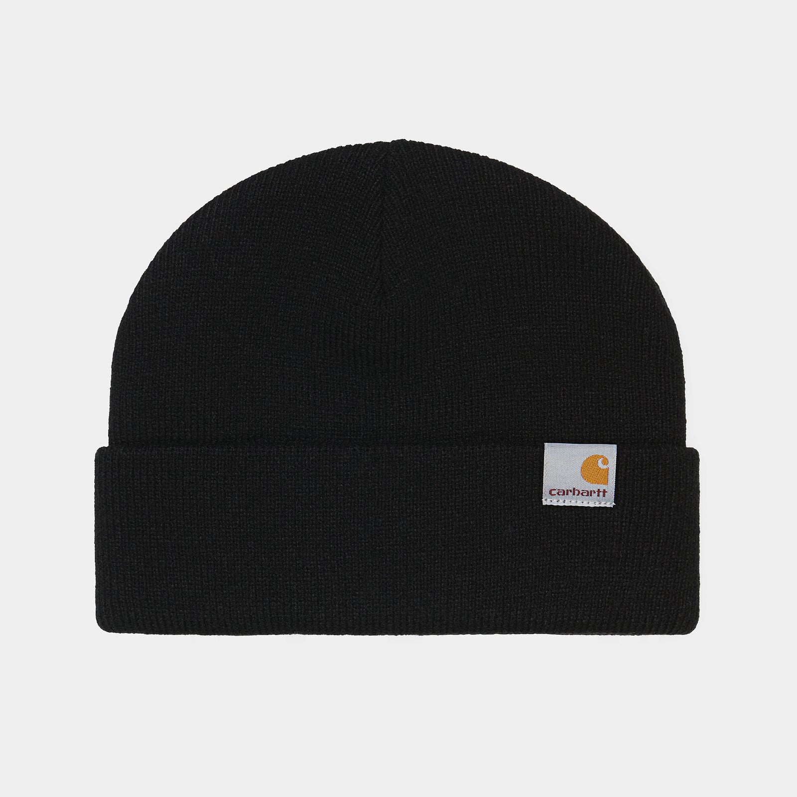 Carhartt WIP Stratus Hat Low - Black