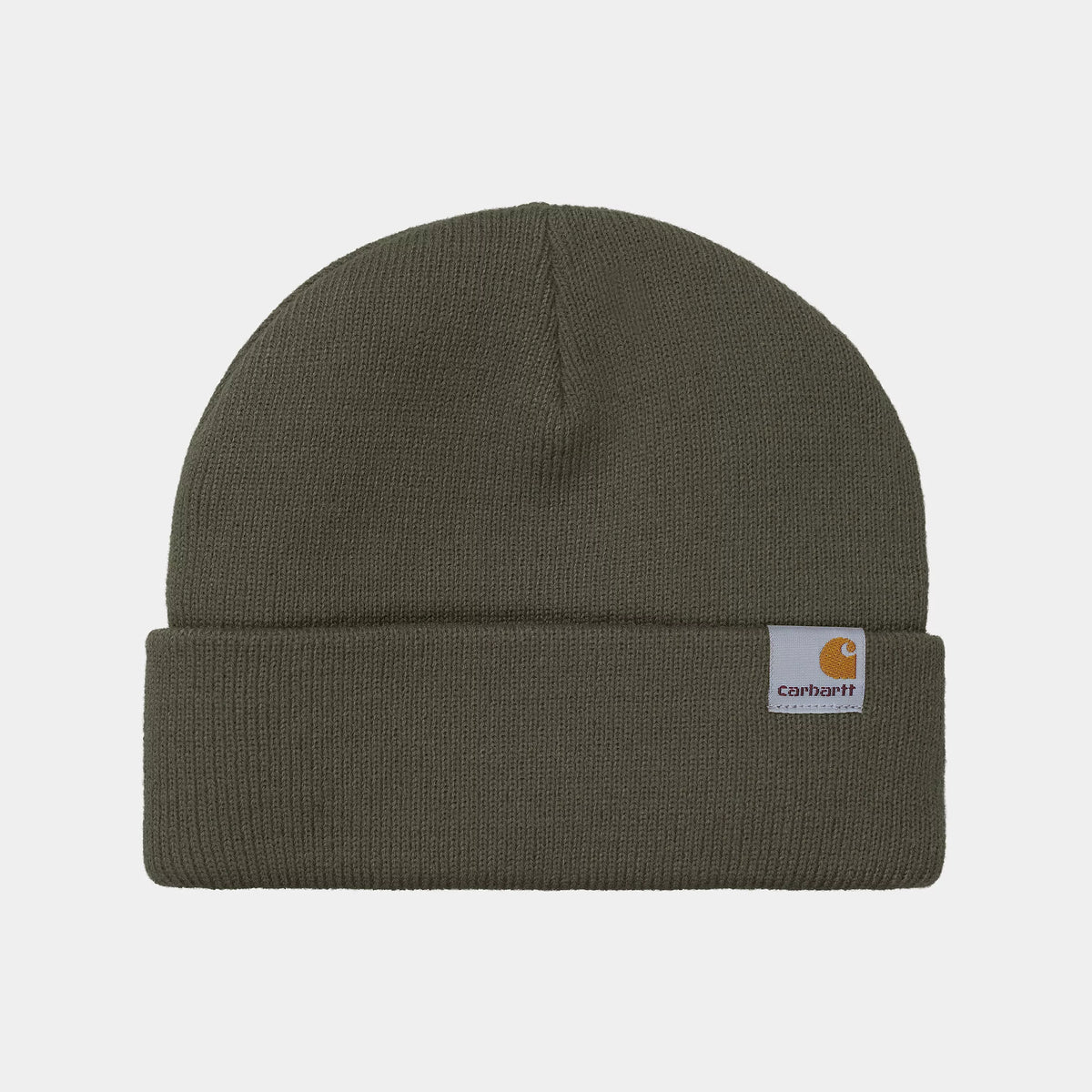 Carhartt WIP Stratus Hat Low - Cypress