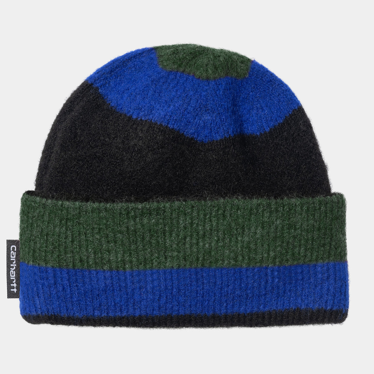 Carhartt WIP Sundling Beanie - Sycamore Tree