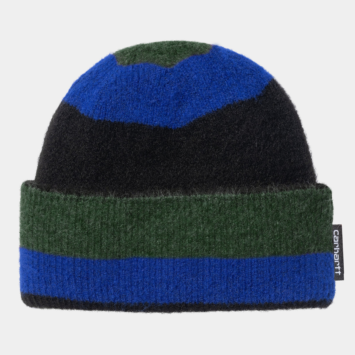 Carhartt WIP Sundling Beanie - Sycamore Tree