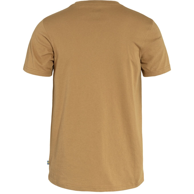 Fjallraven Sunrise T-Shirt - Buckwheat