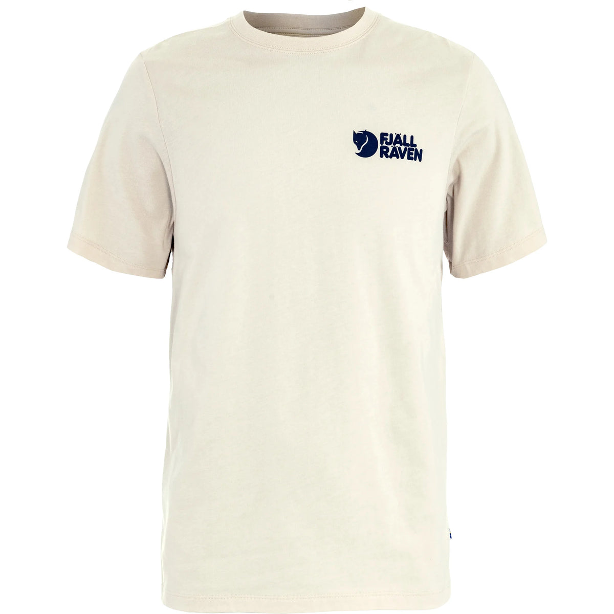 Fjallraven Swedish Forest T-Shirt - Chalk White