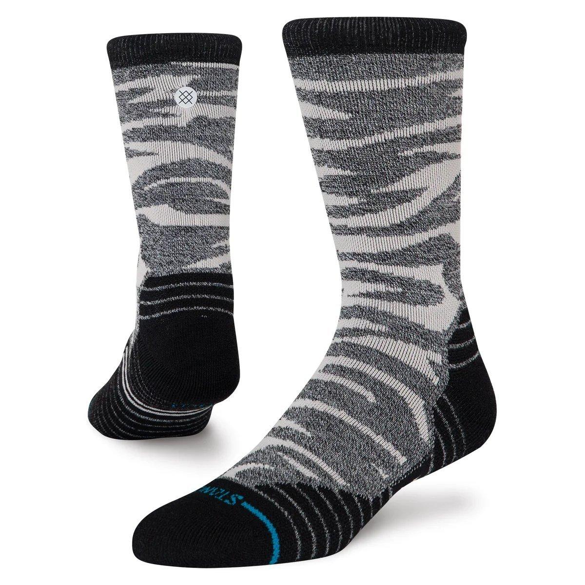 Stance Roczy - Grey