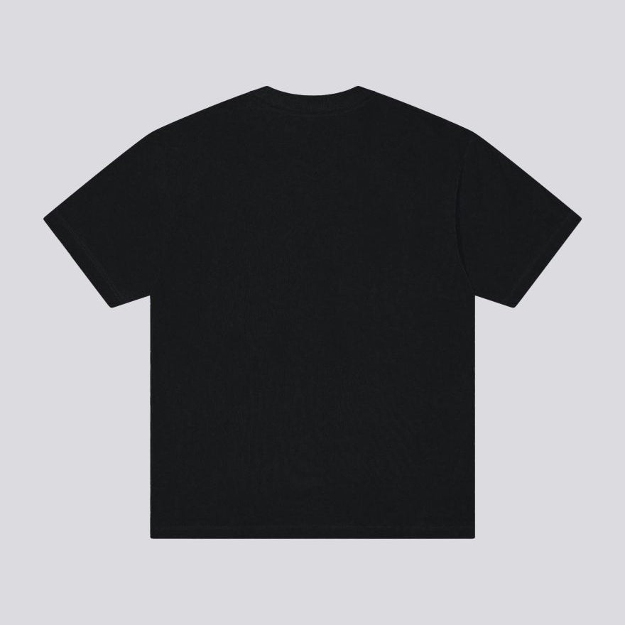 Edwin Sunset On Fuji San T-Shirt - Black
