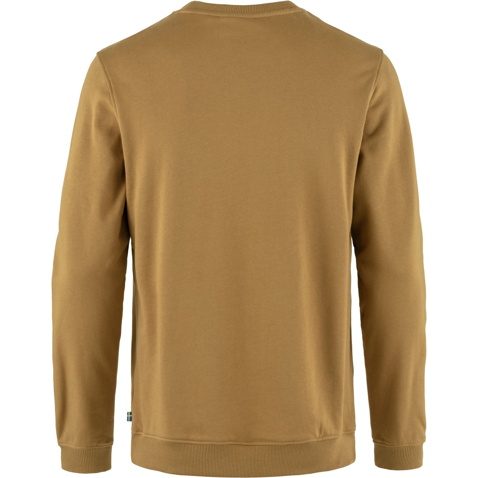 Fjallraven Vardag Sweater - Buckwheat Brown