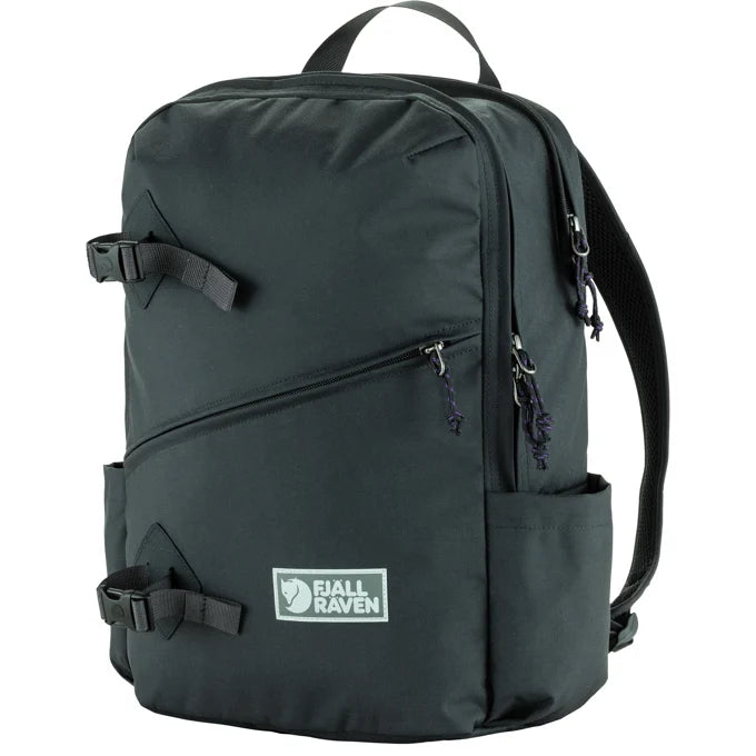 Fjallraven Vardag Backpack 17L - Coal Black