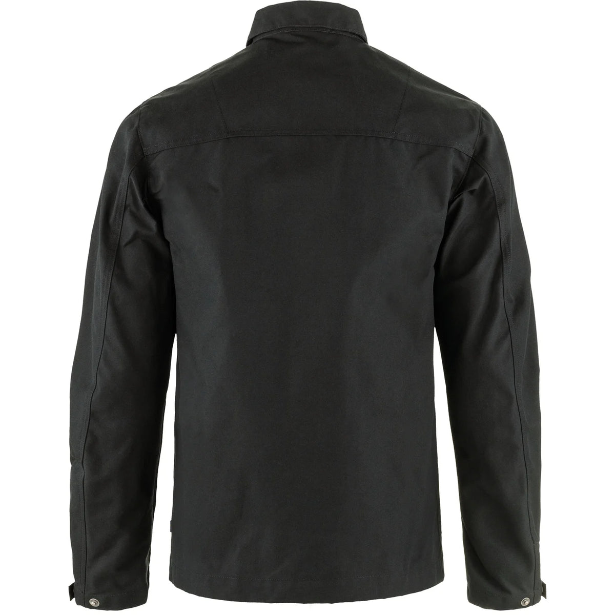Fjallraven Vardag Jacket - Black
