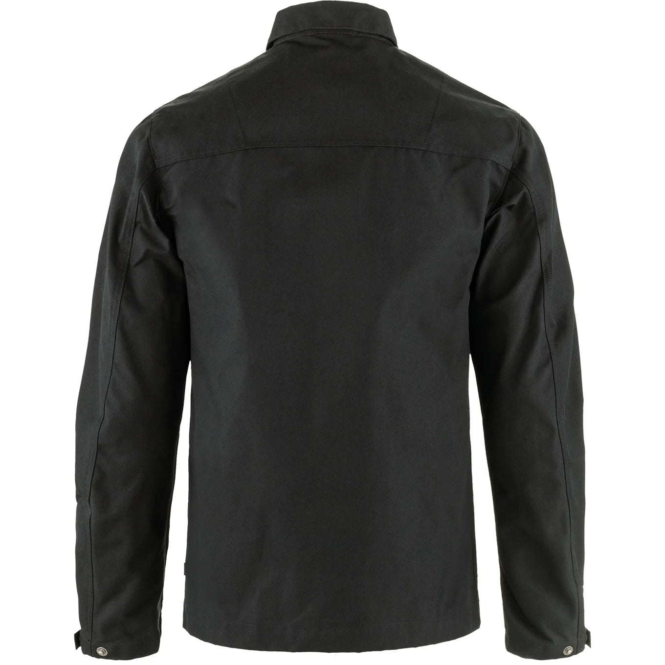 Fjallraven Vardag Jacket - Black