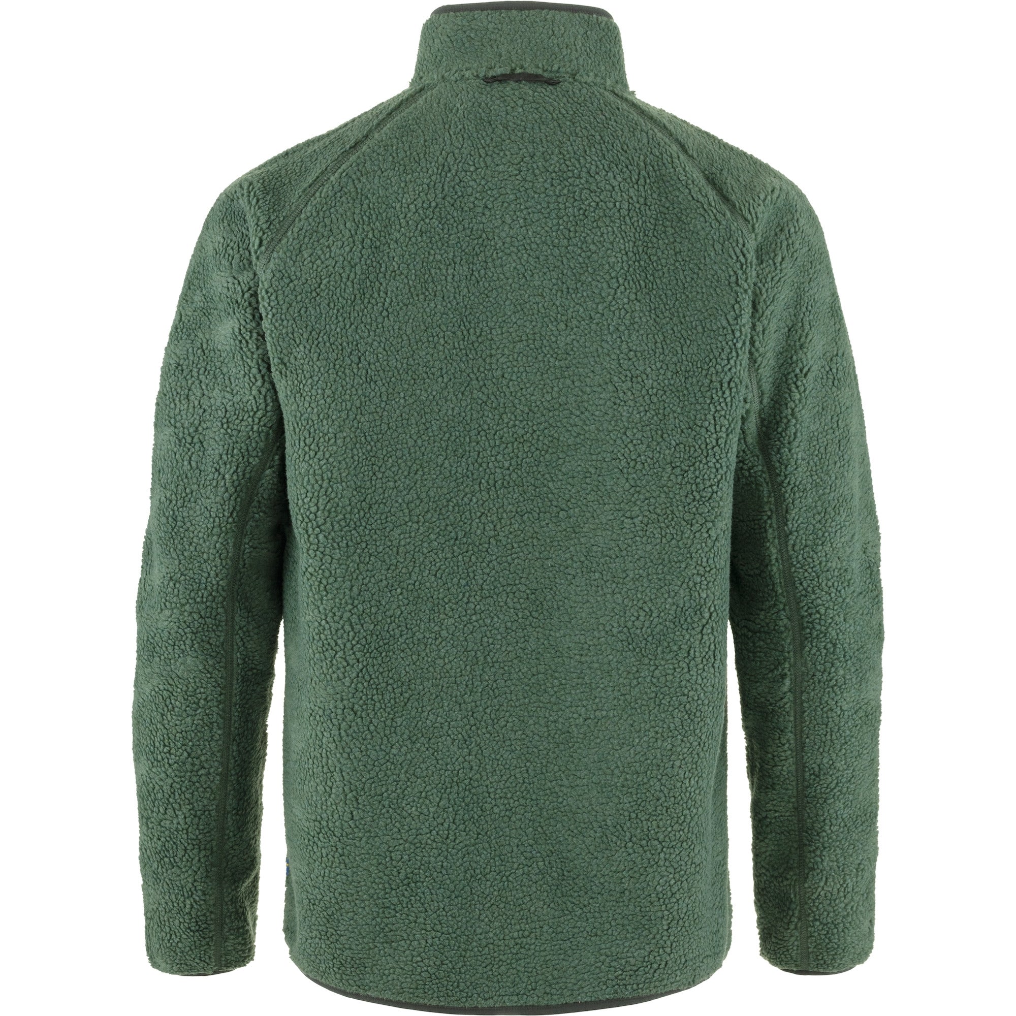 Fjallraven Vardag Pile Fleece - Deep Patina