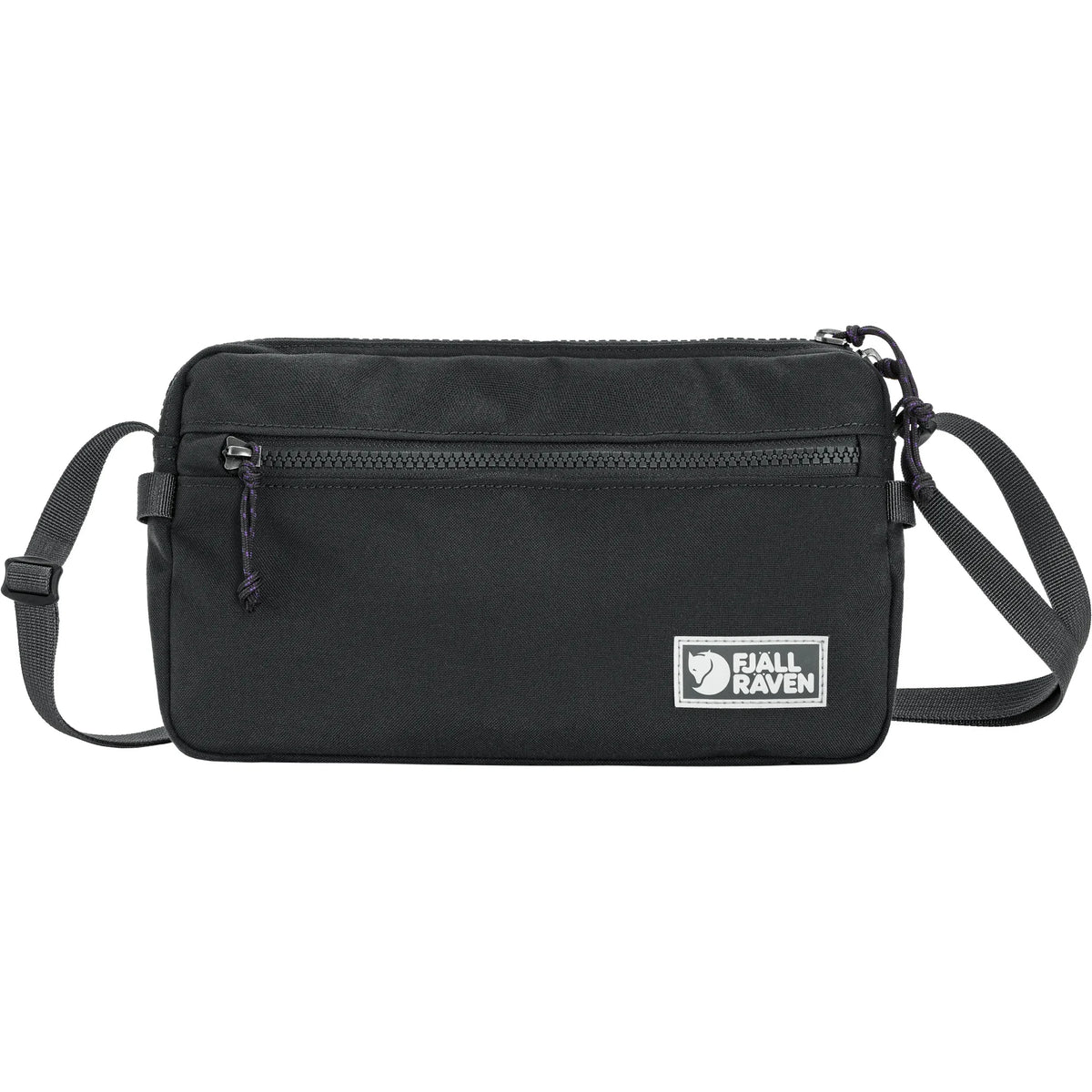 Fjallraven Vardag Pocket Large - Coal Black