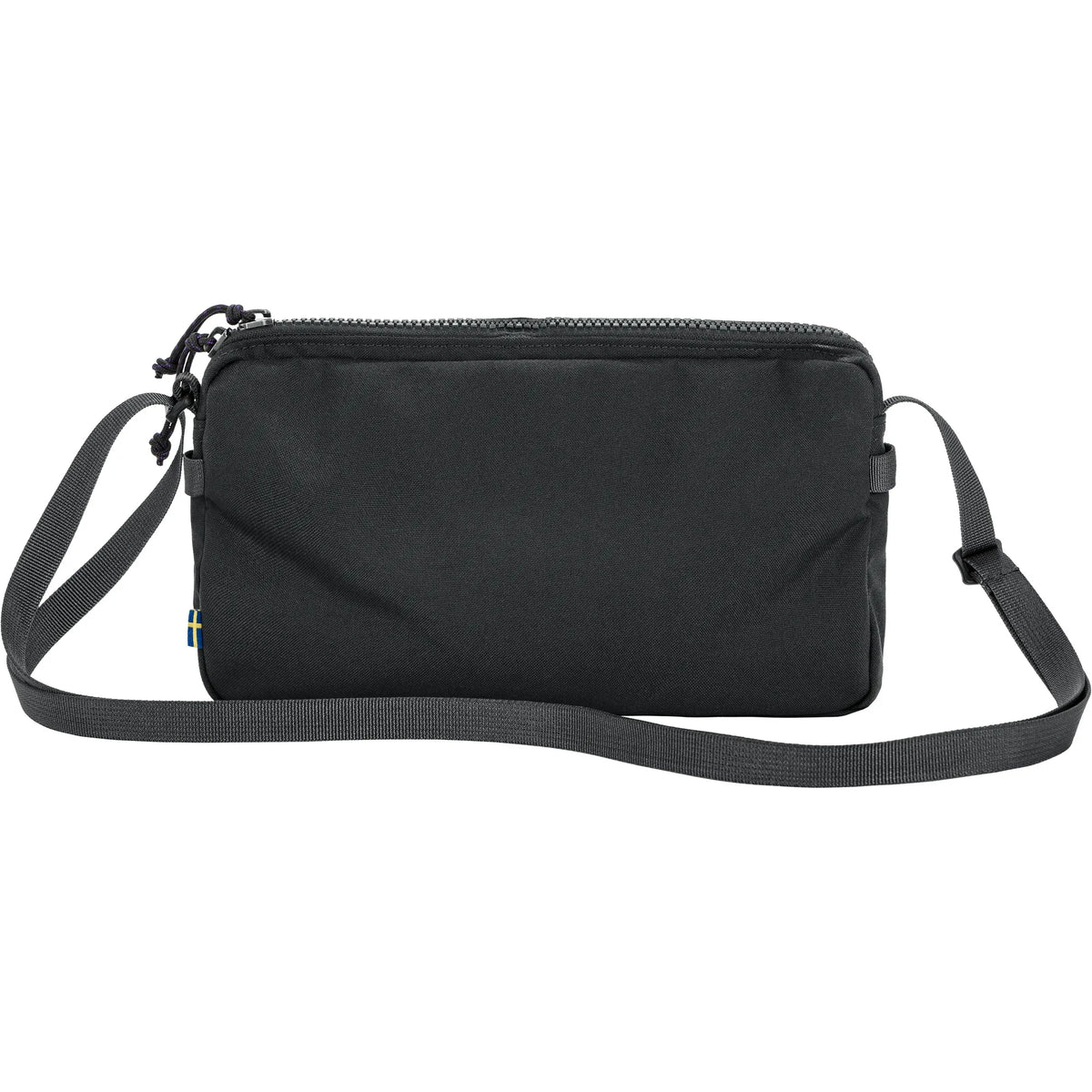 Fjallraven Vardag Pocket Large - Coal Black