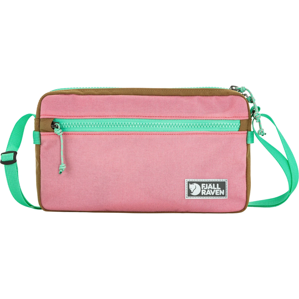 Fjallraven Vardag Pocket Large - Poppy Pink