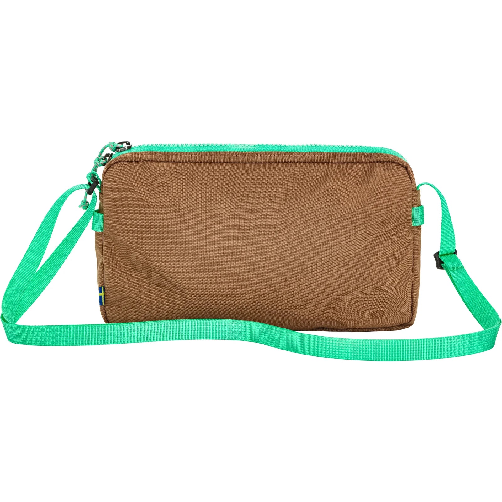 Fjallraven Vardag Pocket Large - Poppy Pink