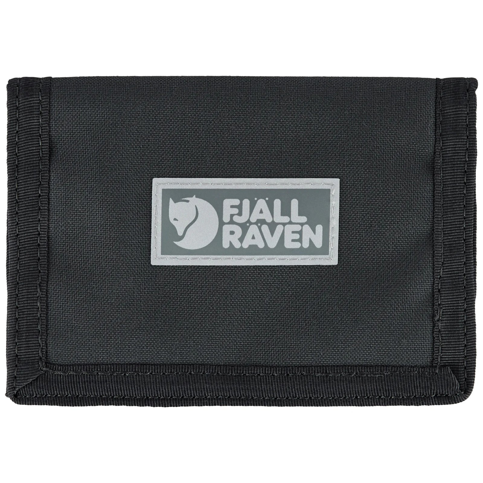 Fjallraven Vardag Wallet - Coal Black