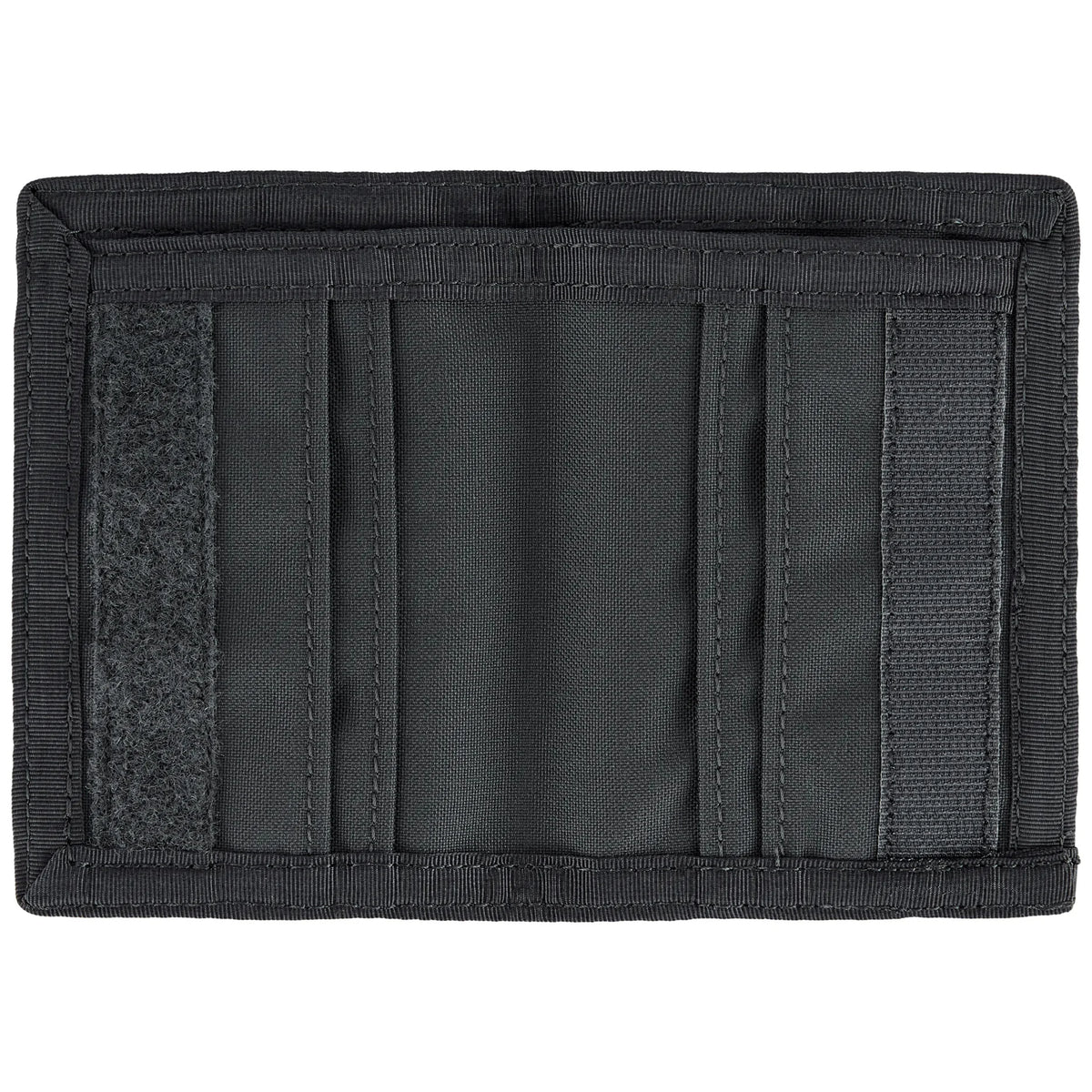 Fjallraven Vardag Wallet - Coal Black