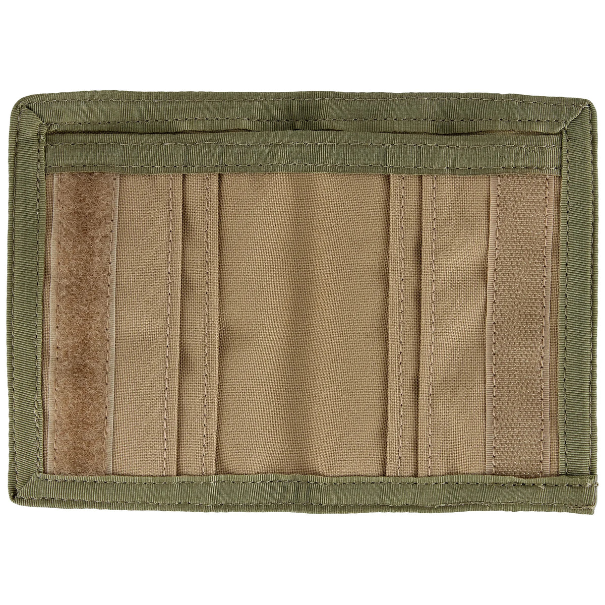 Fjallraven Vardag Wallet - Clay