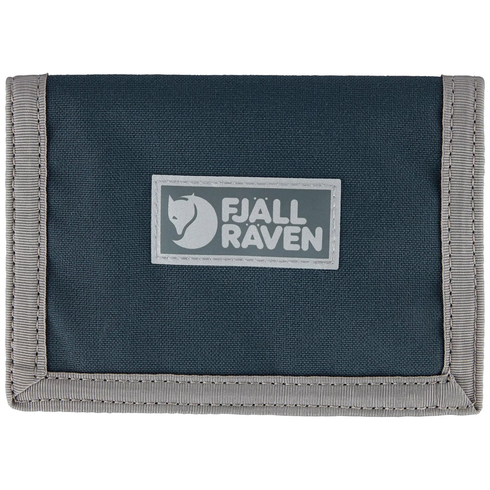 Fjallraven Vardag Wallet - Navy