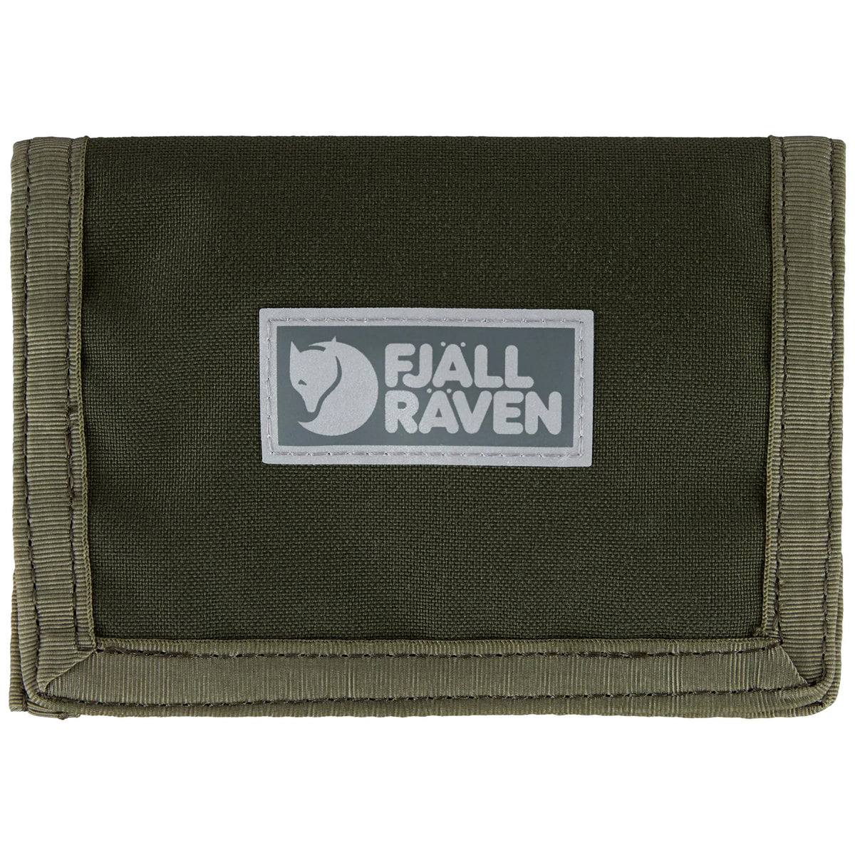 Fjallraven Vardag Wallet - Deep Forest