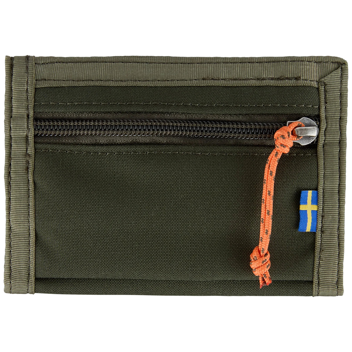 Fjallraven Vardag Wallet - Deep Forest