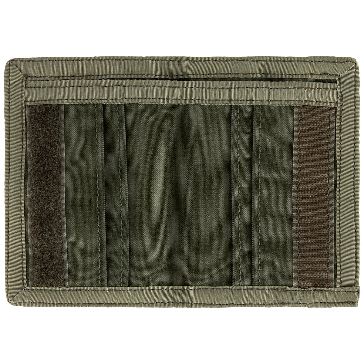 Fjallraven Vardag Wallet - Deep Forest