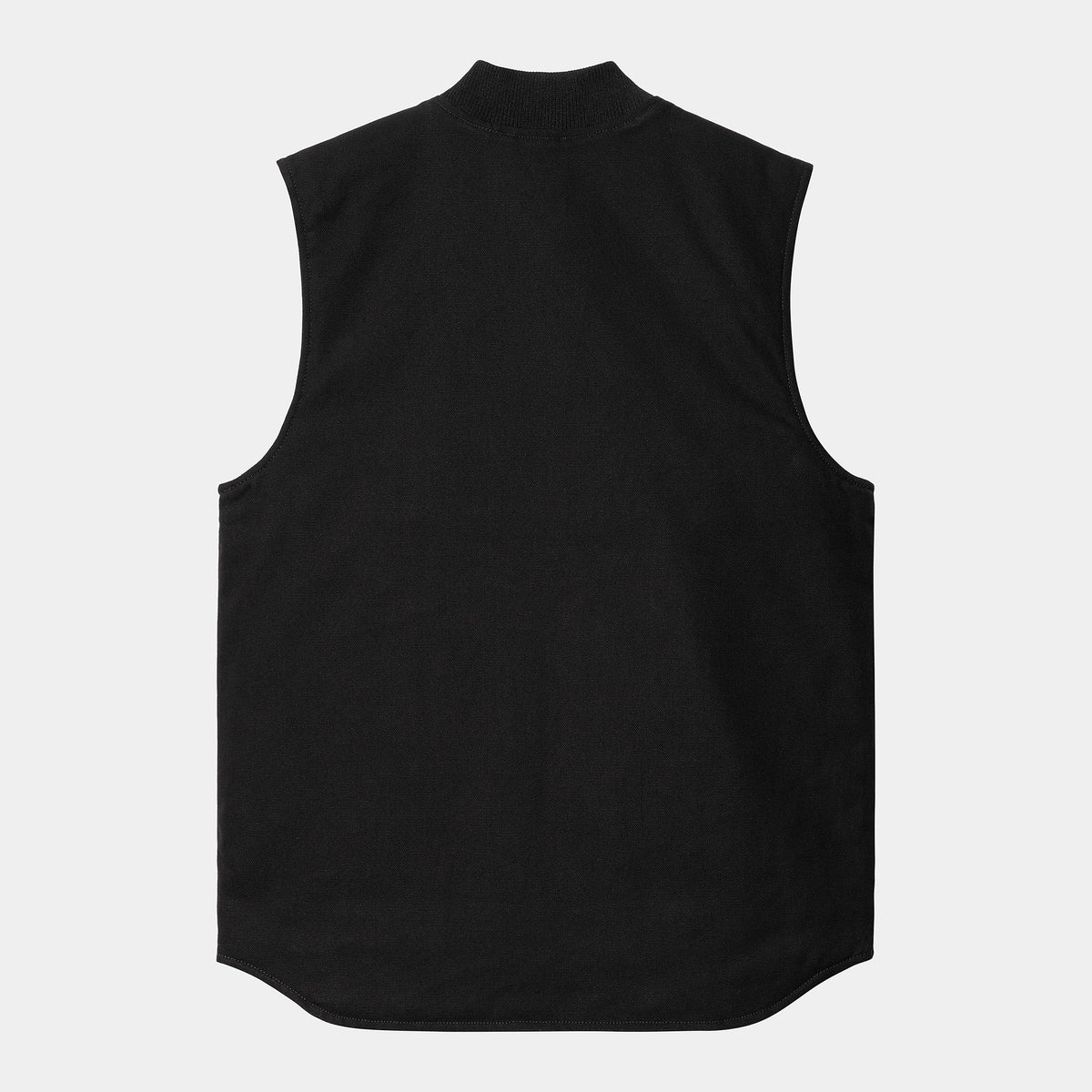 Carhartt WIP Classic Vest - Black Rigid