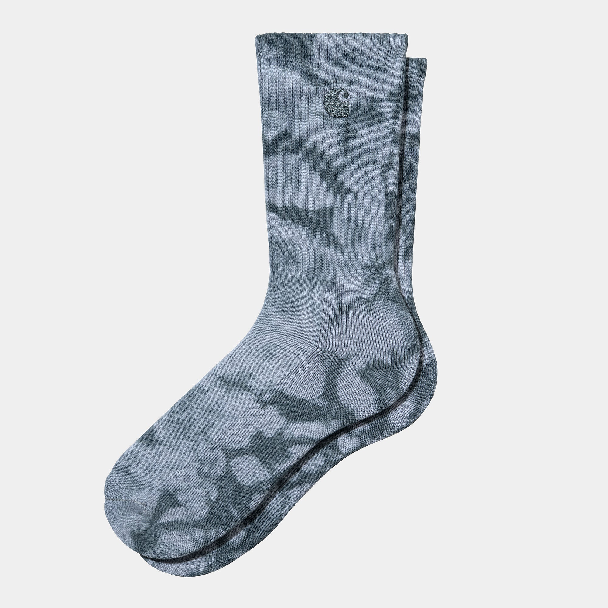 Carhartt WIP Vista Socks - Mirror / Ore