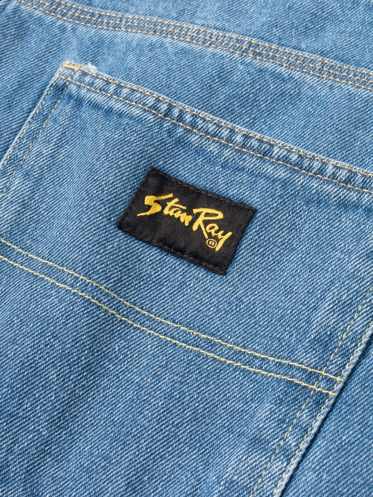 Stan Ray Standard 5 Pant - Single Stone