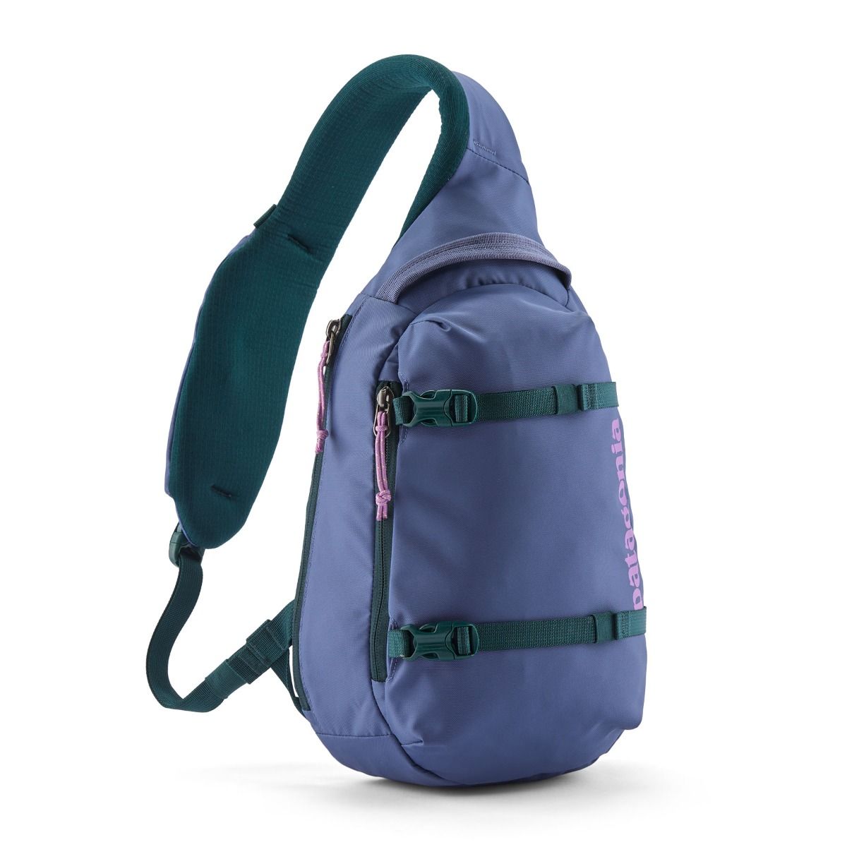 Patagonia Atom Sling 8L - Current Blue