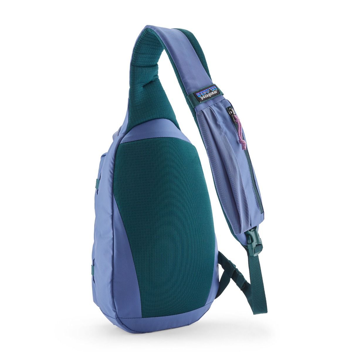 Patagonia Atom Sling 8L - Current Blue