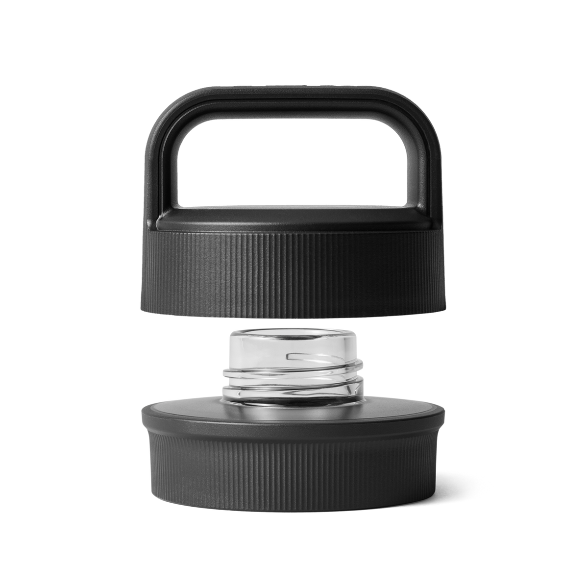 Yeti Yonder Cap - Black