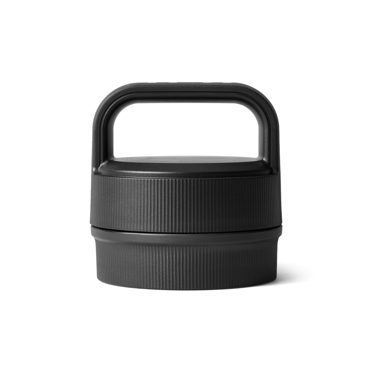 Yeti Yonder Cap - Black