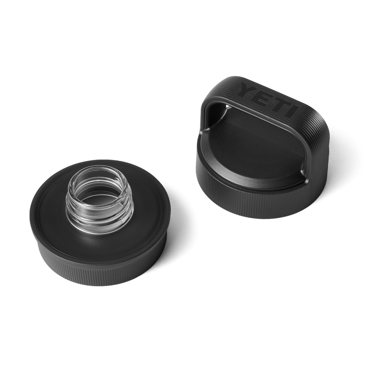 Yeti Yonder Cap - Black