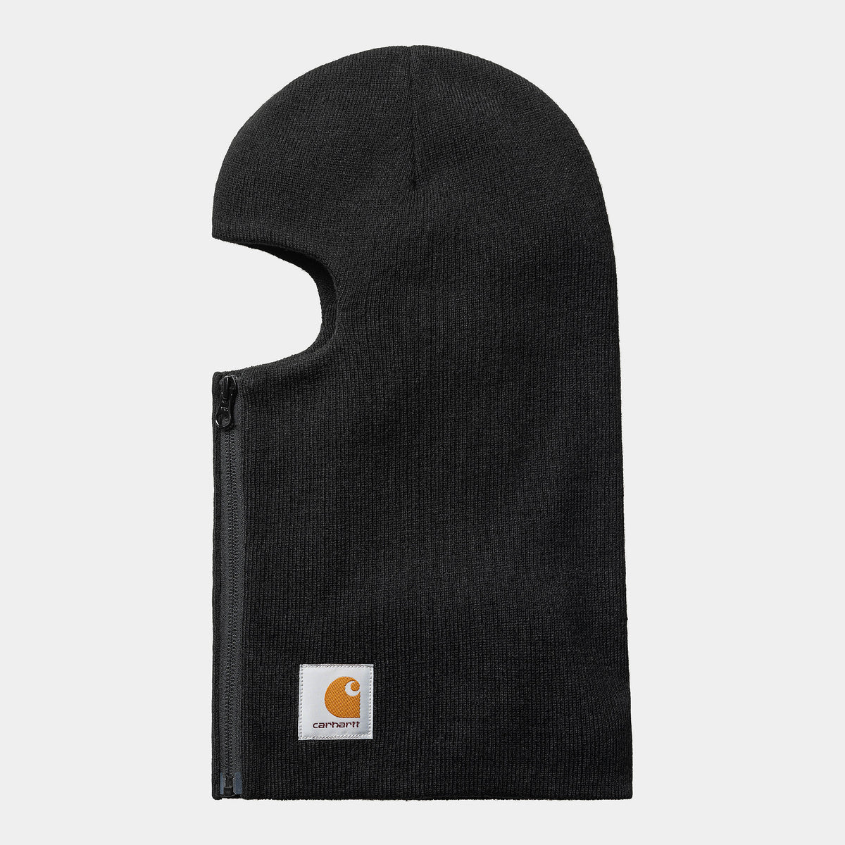Carhartt WIP Zip Mask - Black