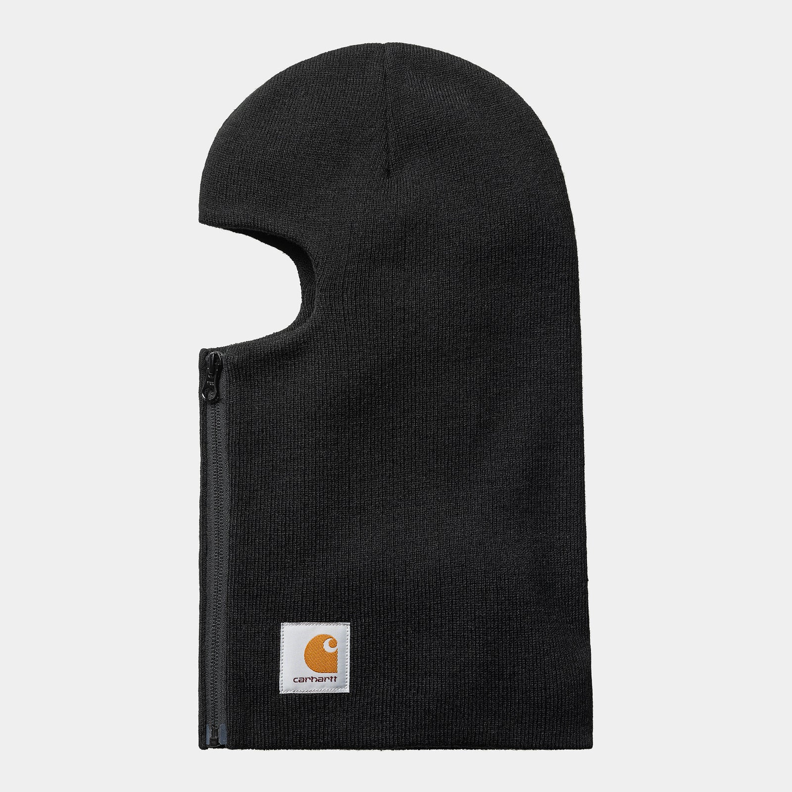 Carhartt WIP Zip Mask - Black